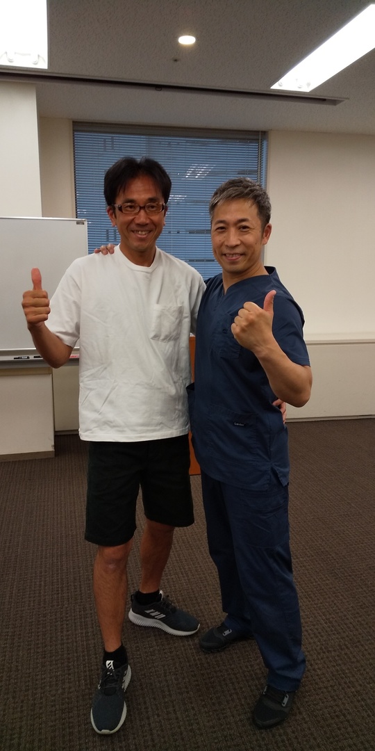 杉山ストーリー 腰痛や肩こりなど慢性痛 自律神経症状に強い全身整体